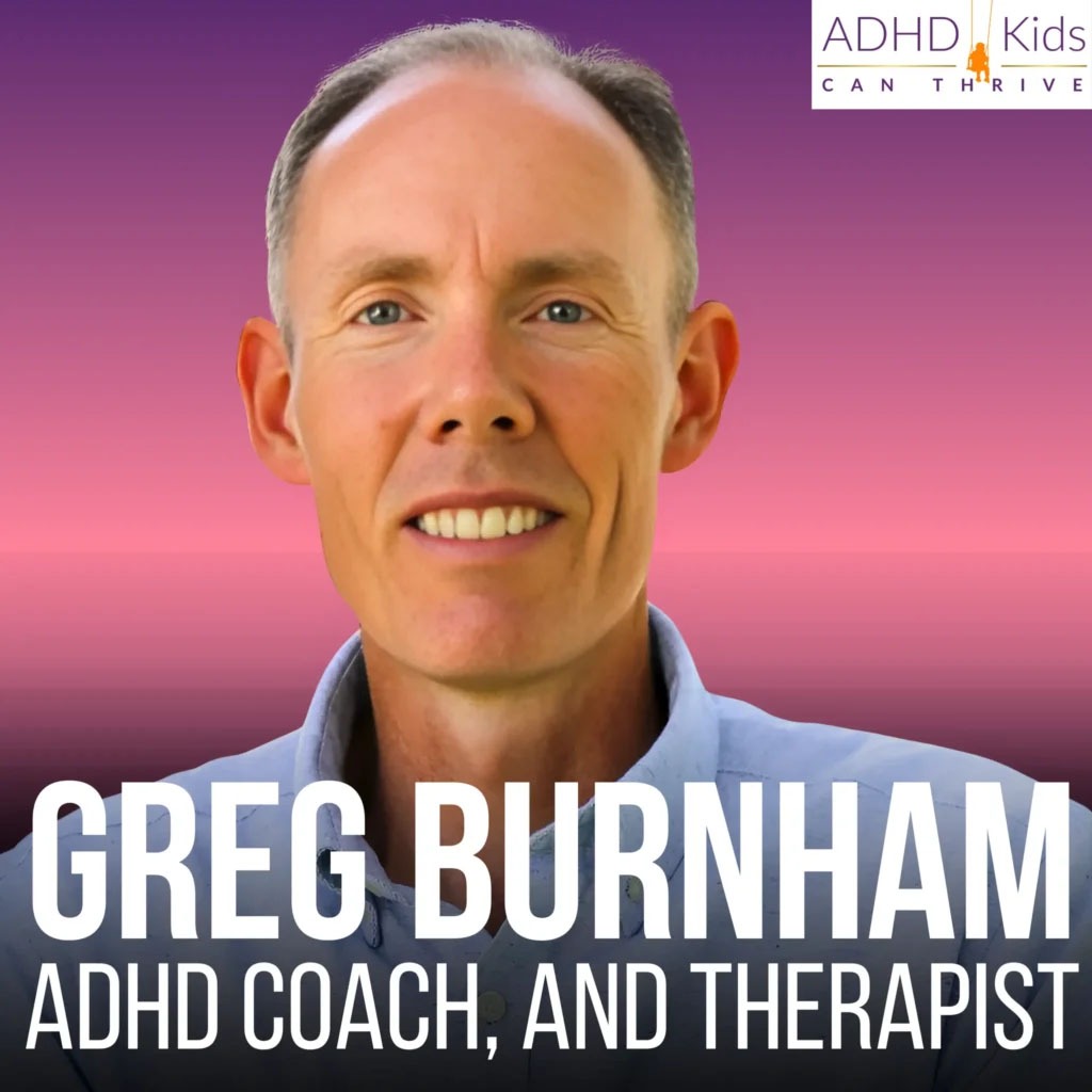 Greg Burnham